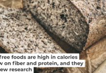The vast majority of Americans are not sensitive to foods containing gluten. Westend61 via Getty Images